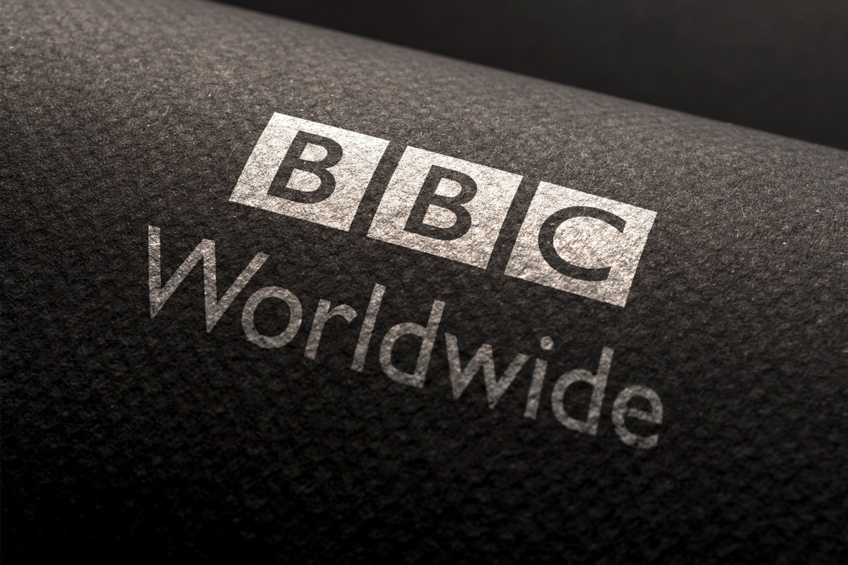BBC WORLDWIDE