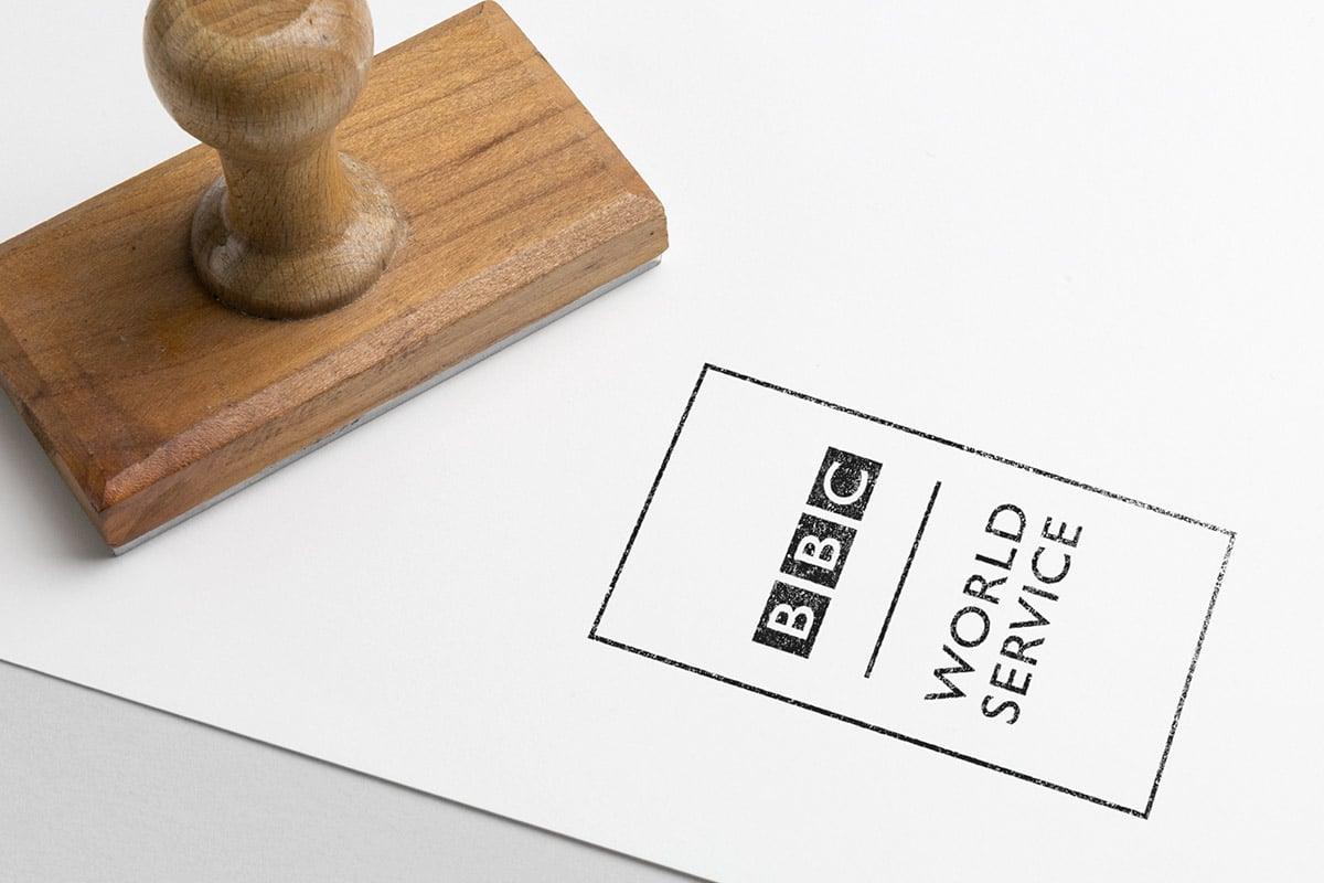 BBC WORLD SERVICE