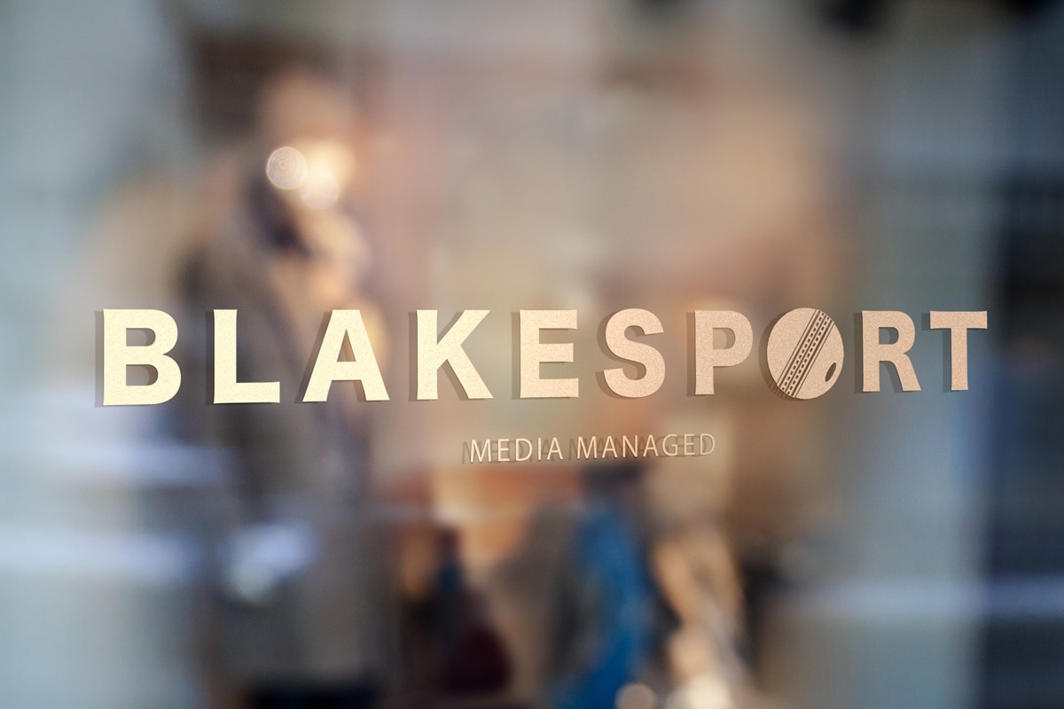 BLAKESPORT - MARKETING CONSULTANCY