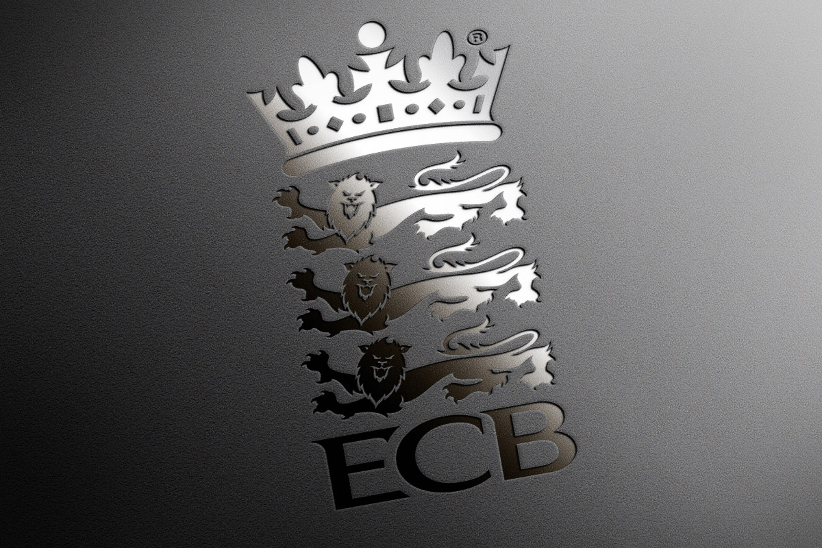 ENGLAND & WALES CRICKET BOARD